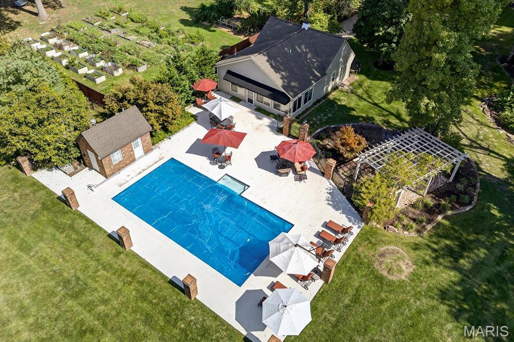 Cobblestone Hills - Residential