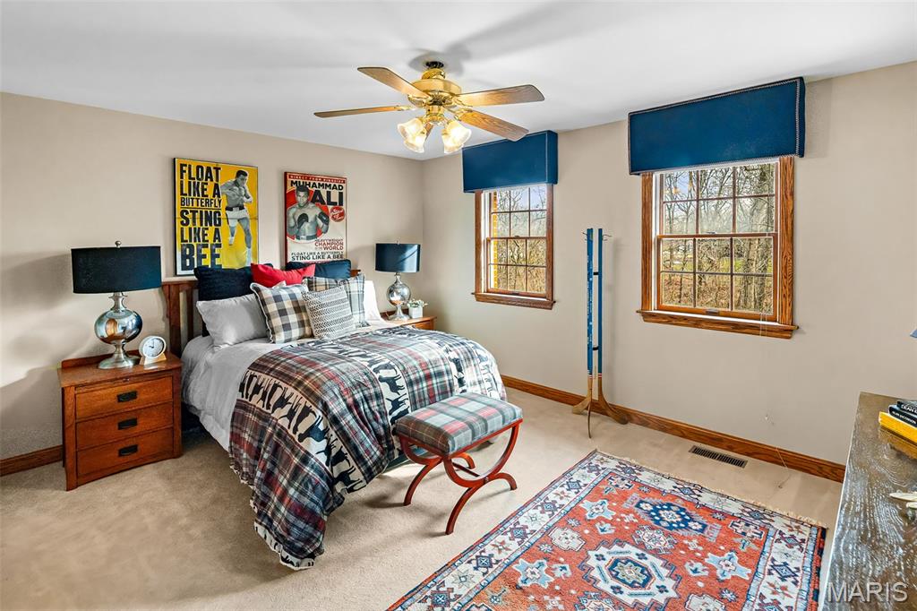 Cobblestone Hills - Residential