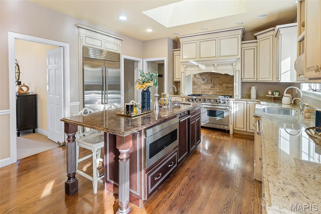 Cobblestone Hills - Residential