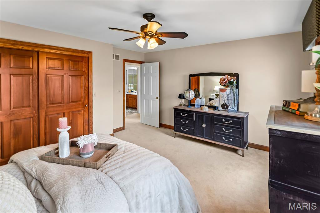 Cobblestone Hills - Residential
