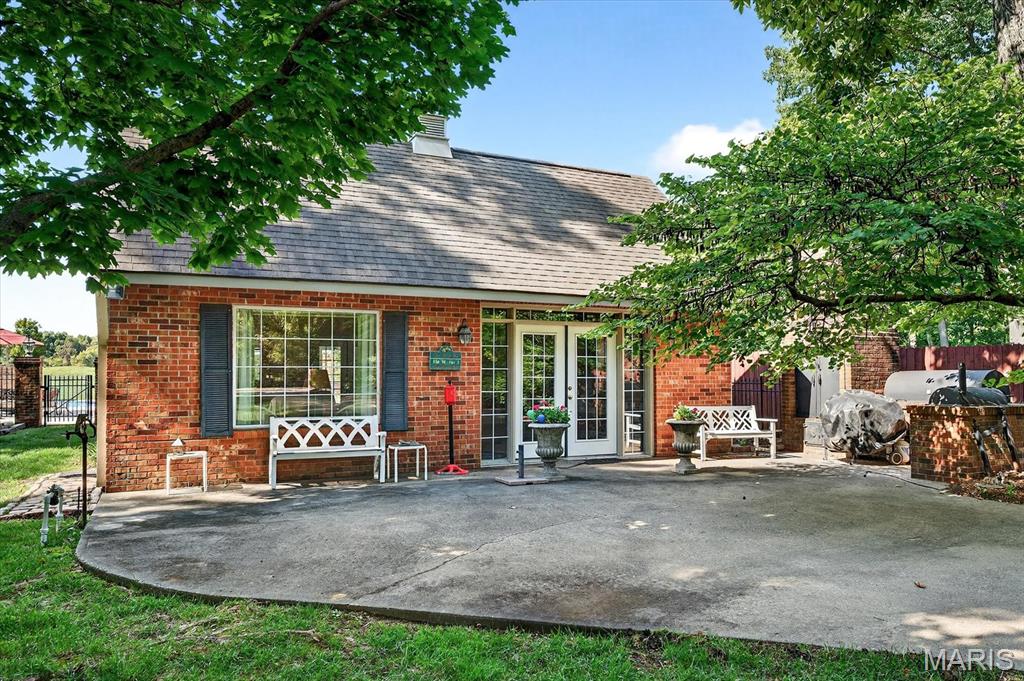 Cobblestone Hills - Residential