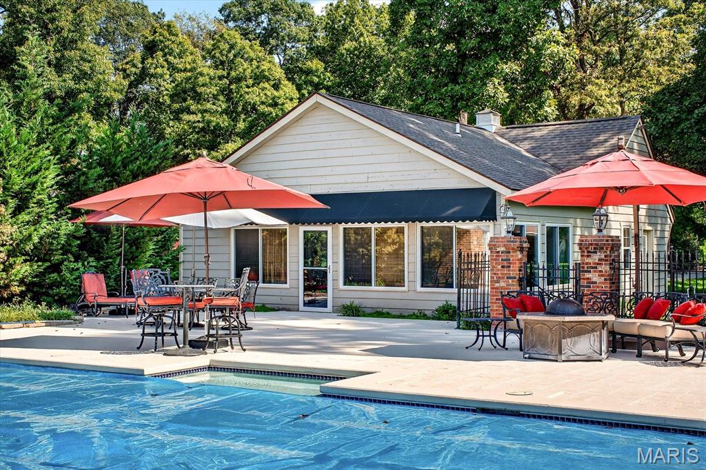 Cobblestone Hills - Residential