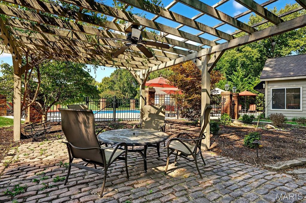 Cobblestone Hills - Residential