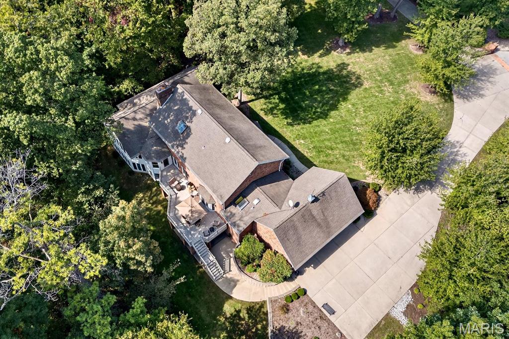 Cobblestone Hills - Residential
