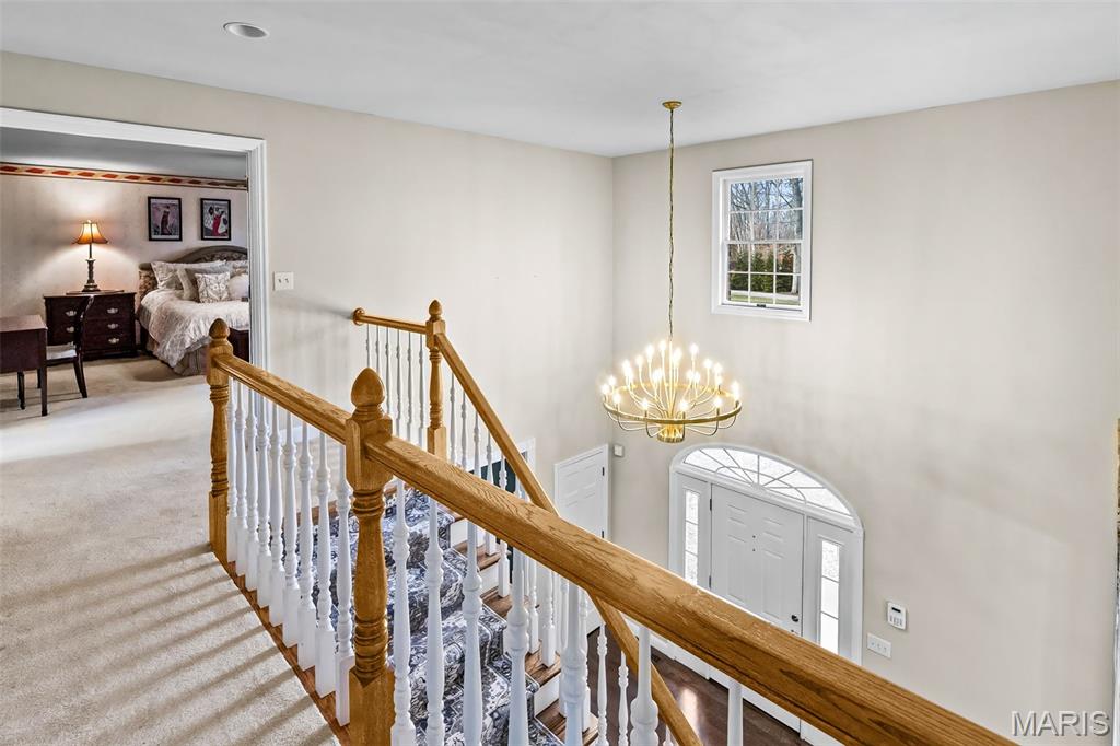 Cobblestone Hills - Residential
