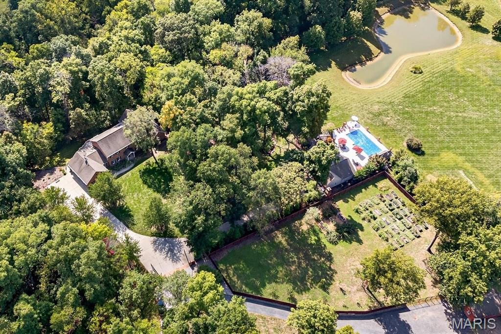 Cobblestone Hills - Residential