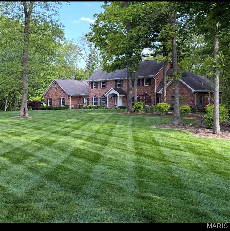 Cobblestone Hills - Residential