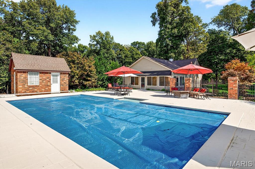 Cobblestone Hills - Residential