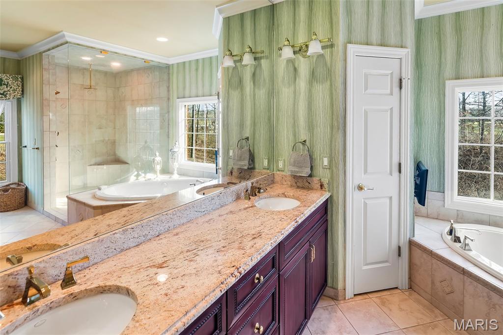 Cobblestone Hills - Residential