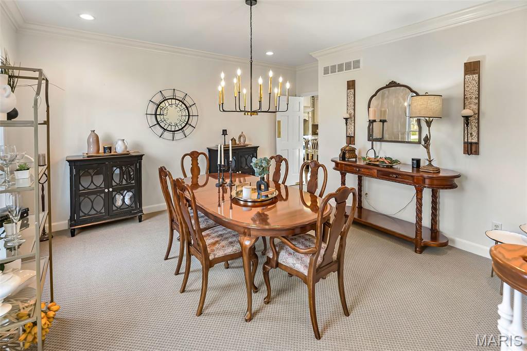 Cobblestone Hills - Residential