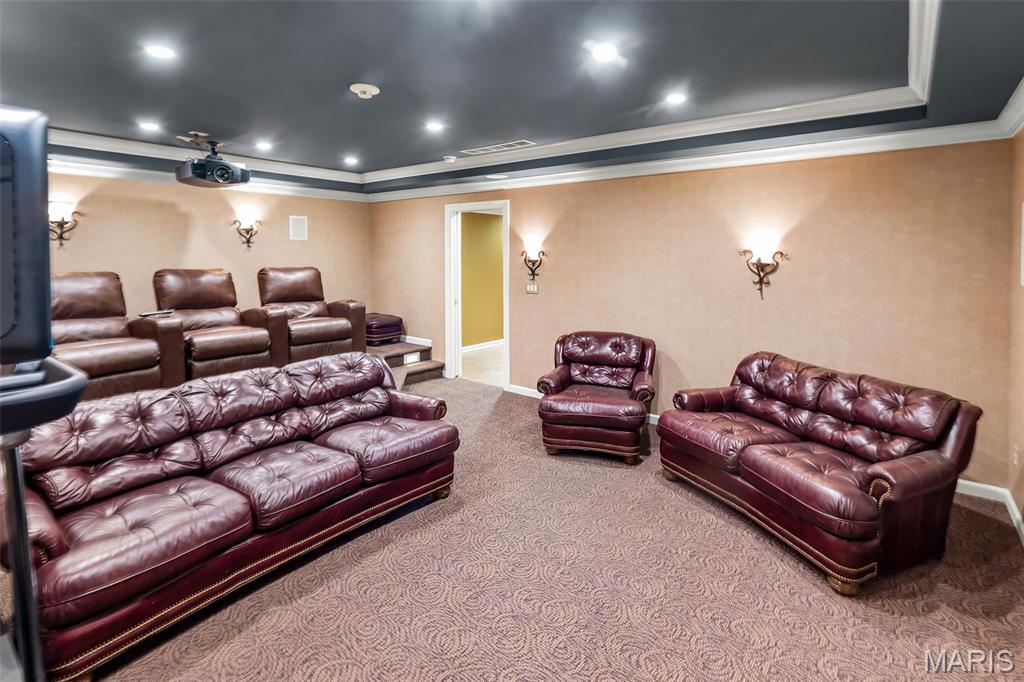 Cobblestone Hills - Residential