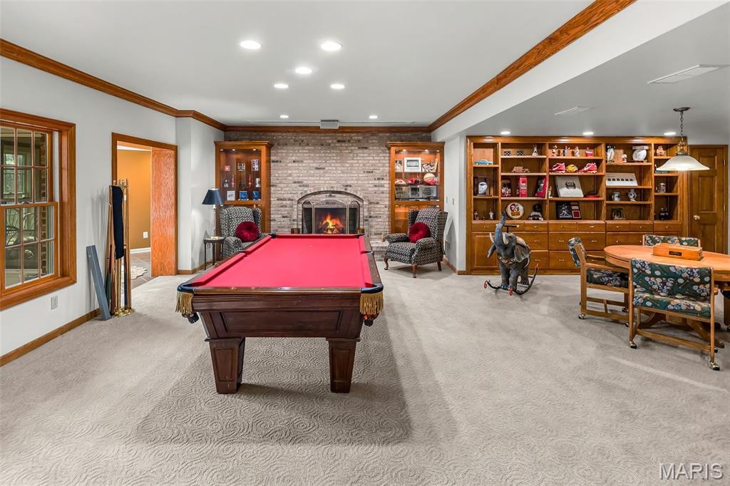Cobblestone Hills - Residential