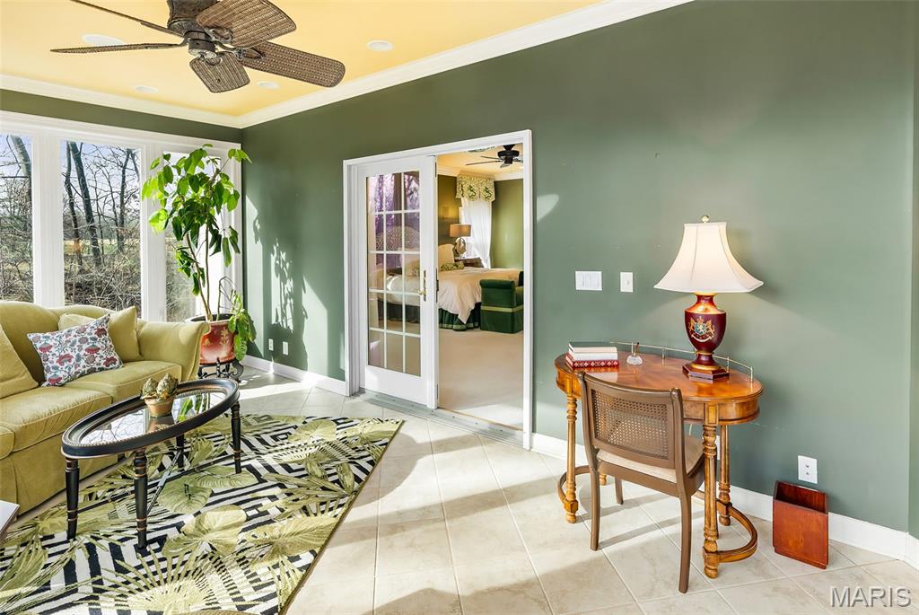 Cobblestone Hills - Residential