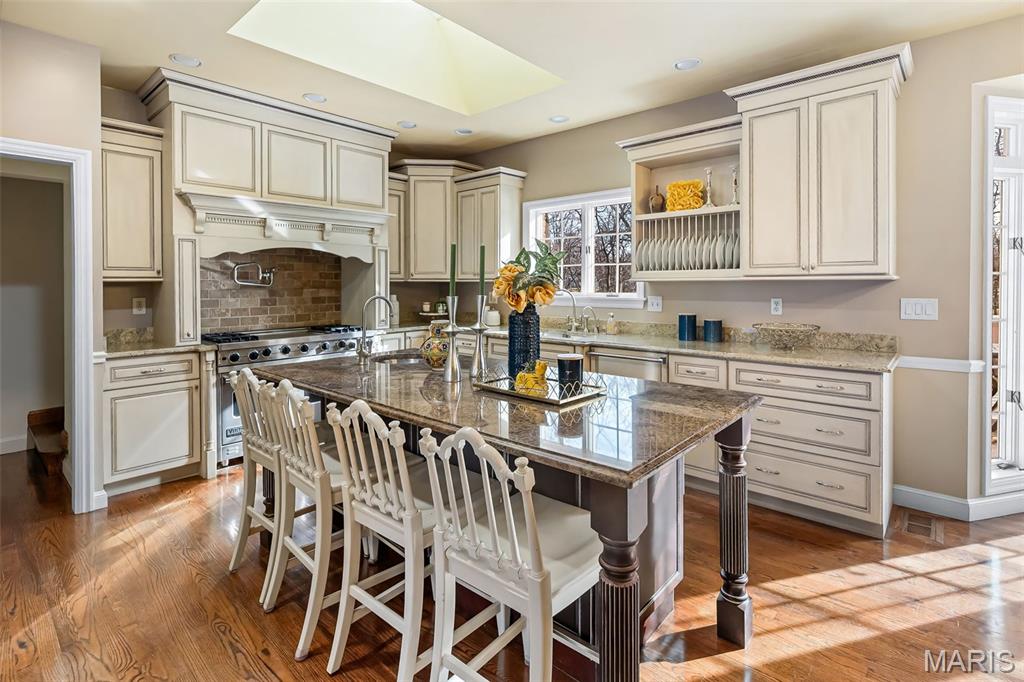 Cobblestone Hills - Residential