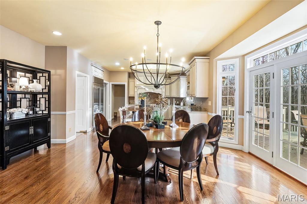 Cobblestone Hills - Residential