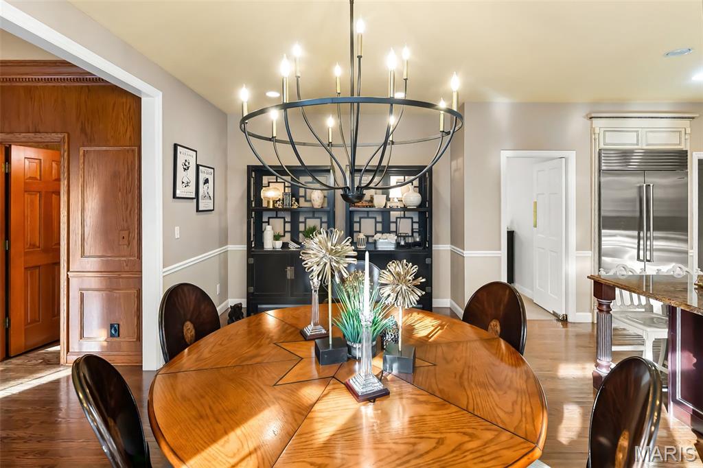 Cobblestone Hills - Residential