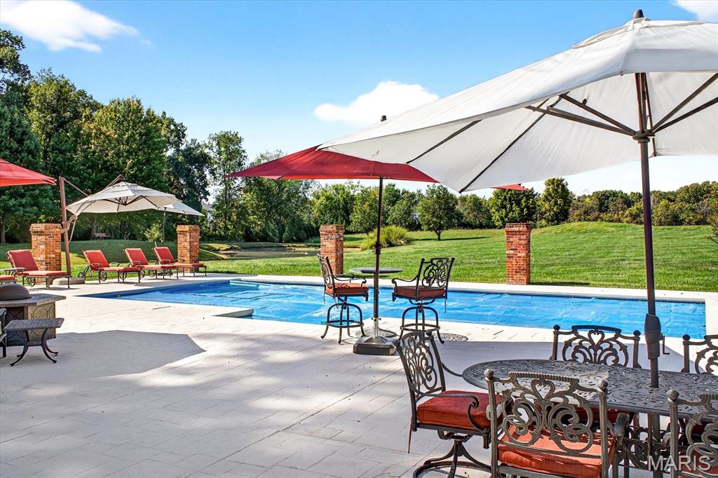 Cobblestone Hills - Residential