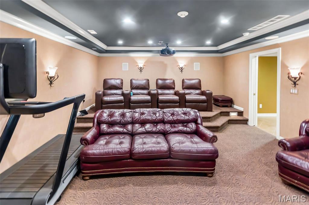 Cobblestone Hills - Residential