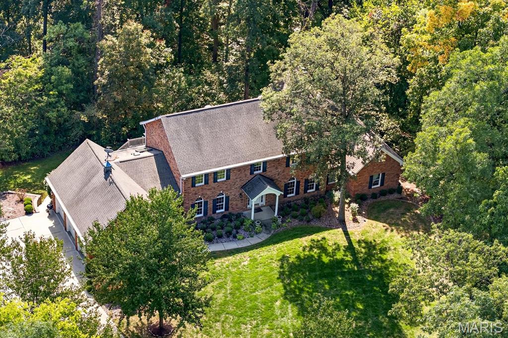 Cobblestone Hills - Residential