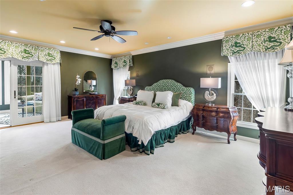 Cobblestone Hills - Residential