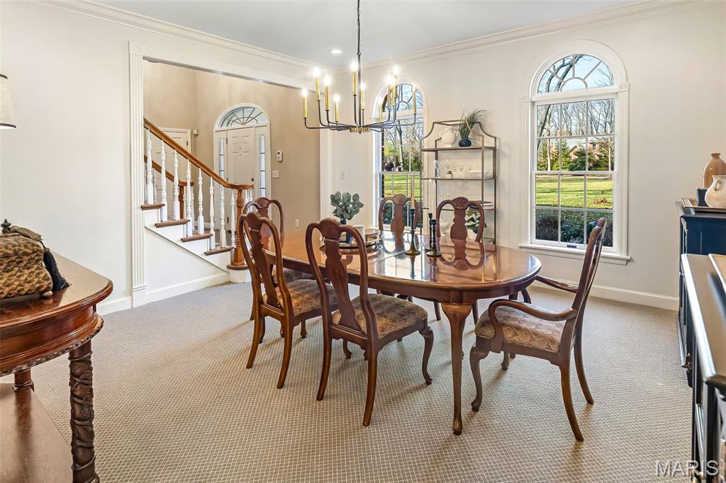 Cobblestone Hills - Residential