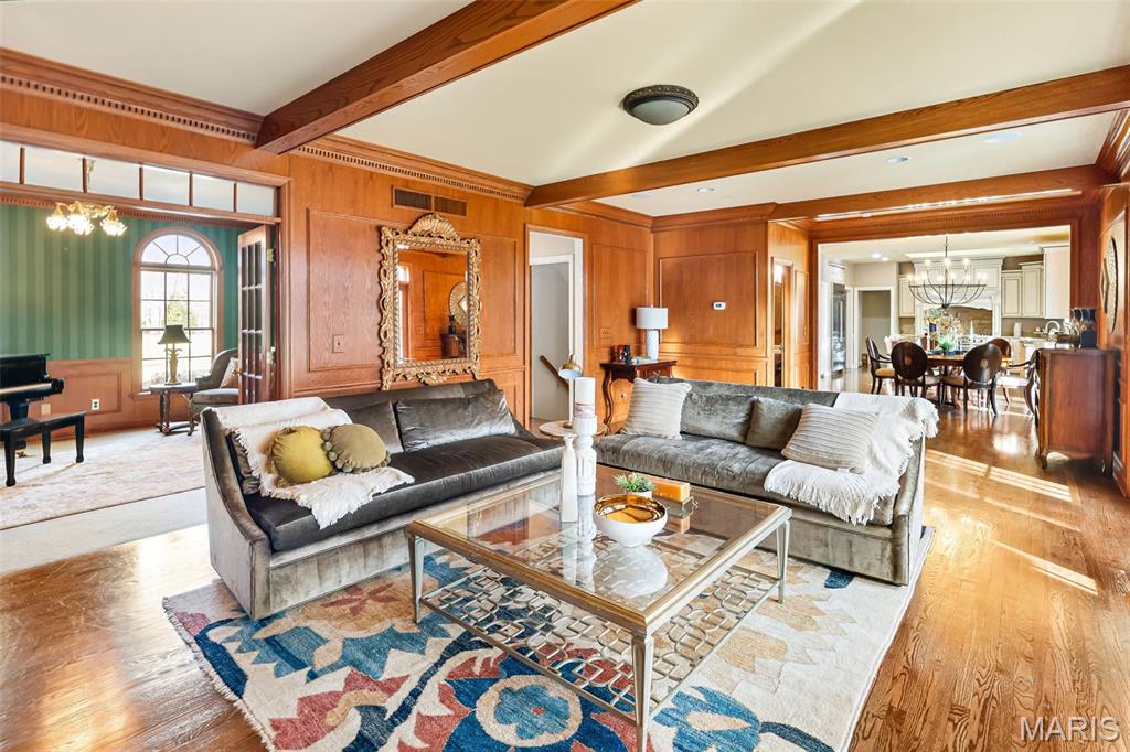 Cobblestone Hills - Residential