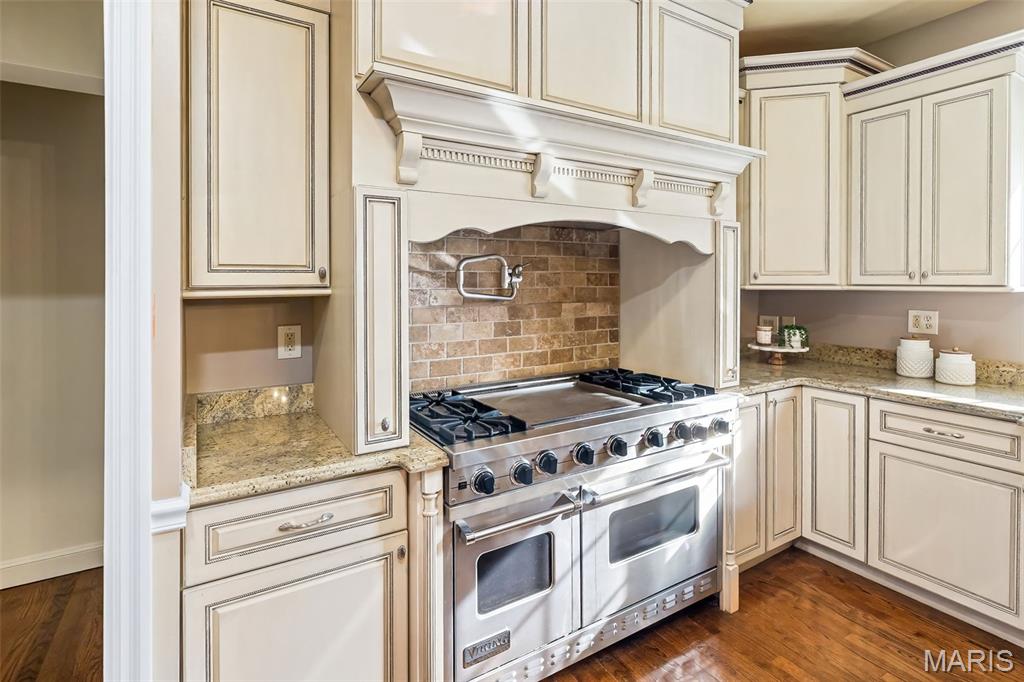 Cobblestone Hills - Residential