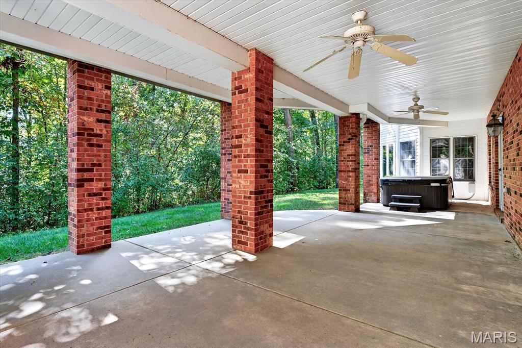 Cobblestone Hills - Residential