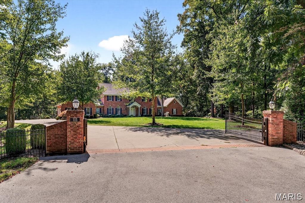 Cobblestone Hills - Residential