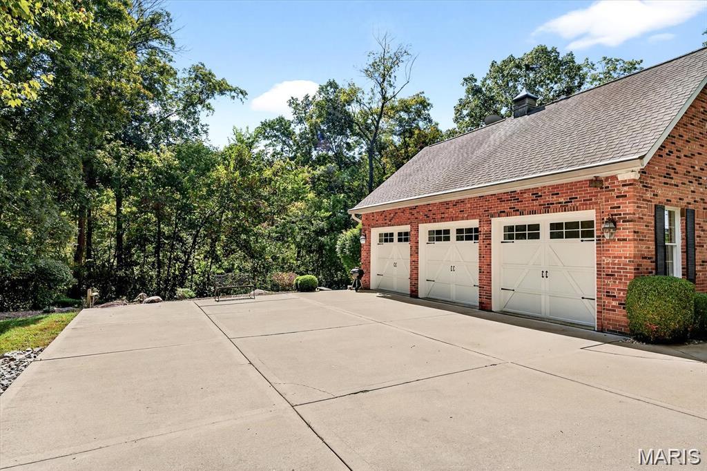 Cobblestone Hills - Residential