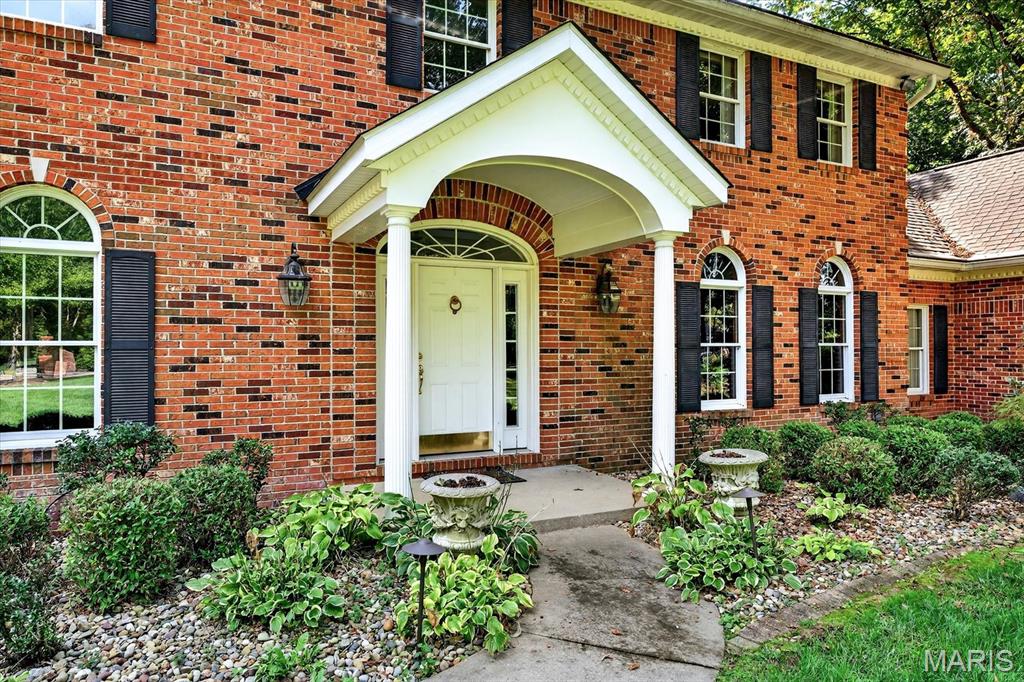 Cobblestone Hills - Residential