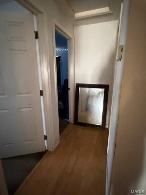 Bruce Place - Residential