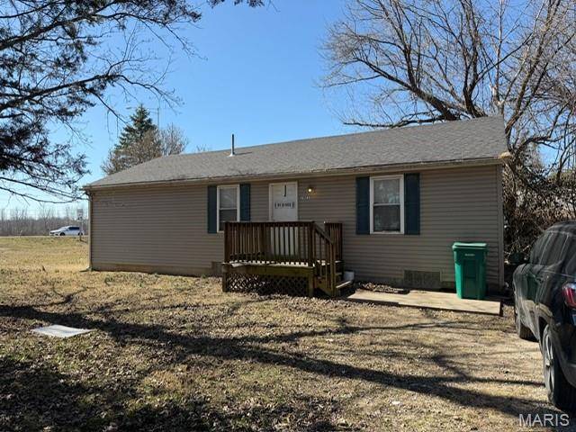 Bruce Place - Residential