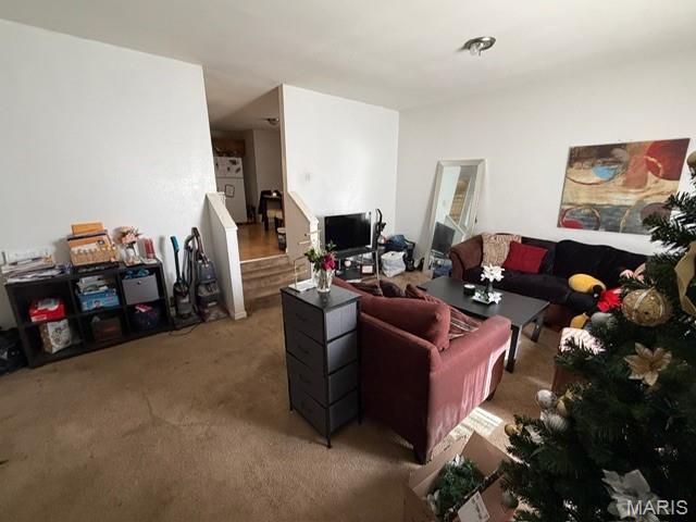 Bruce Place - Residential