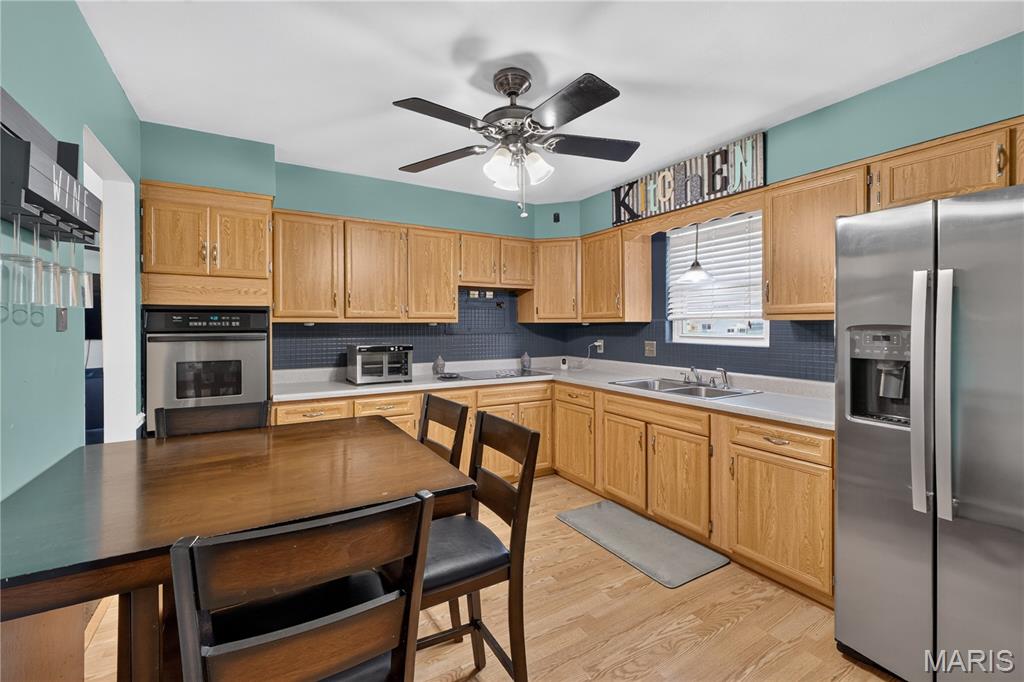 Sunland Hills 1 - Residential
