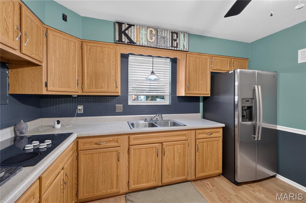 Sunland Hills 1 - Residential