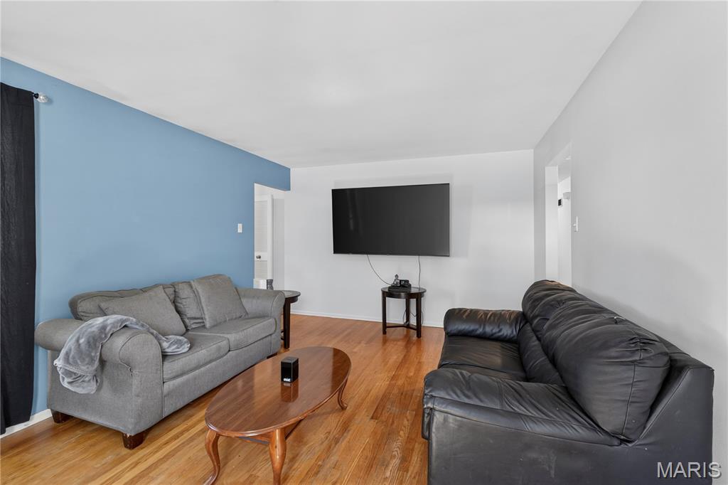 Sunland Hills 1 - Residential