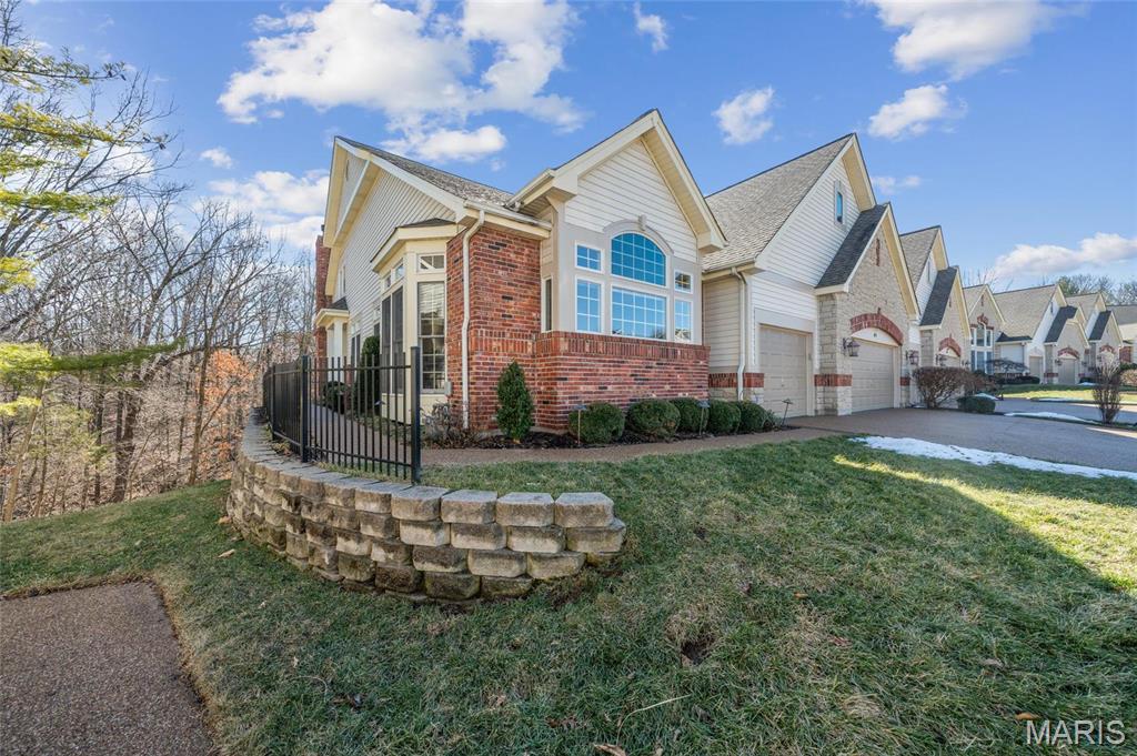 Stonehill Village A - Residential