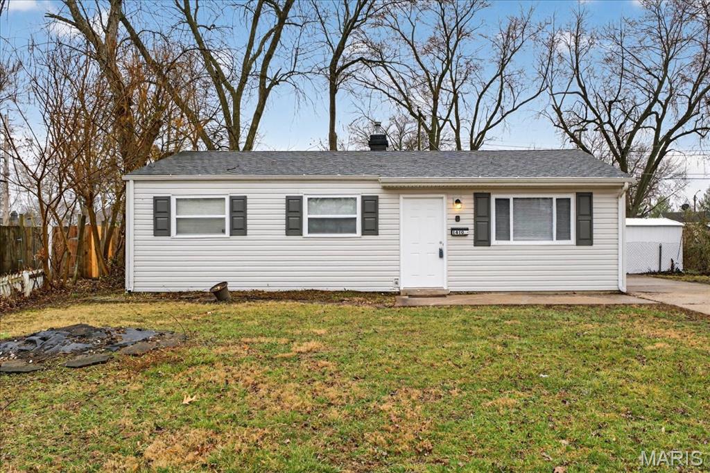 Wentz Heights - Residential