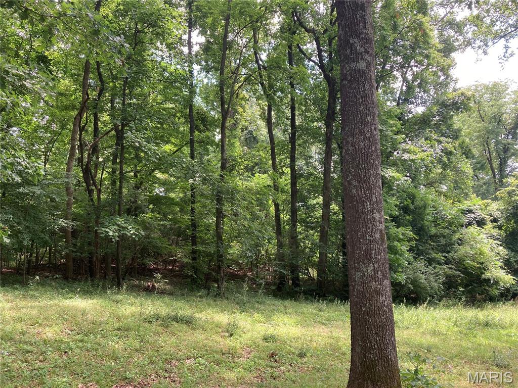 Cedar Hill Lake Estates - Land