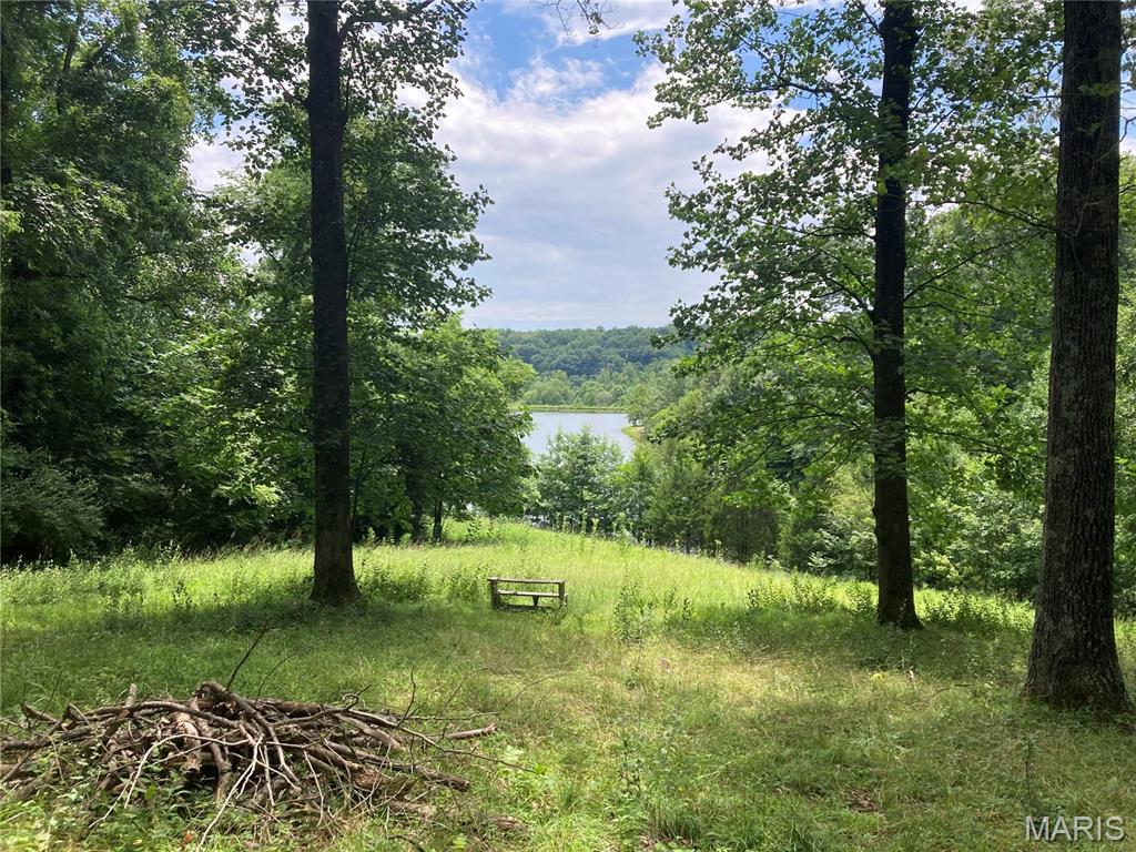 Cedar Hill Lake Estates - Land