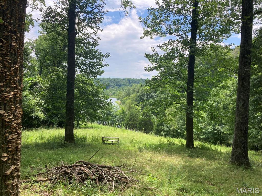 Cedar Hill Lake Estates - Land
