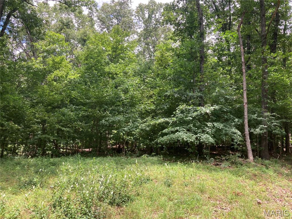Cedar Hill Lake Estates - Land