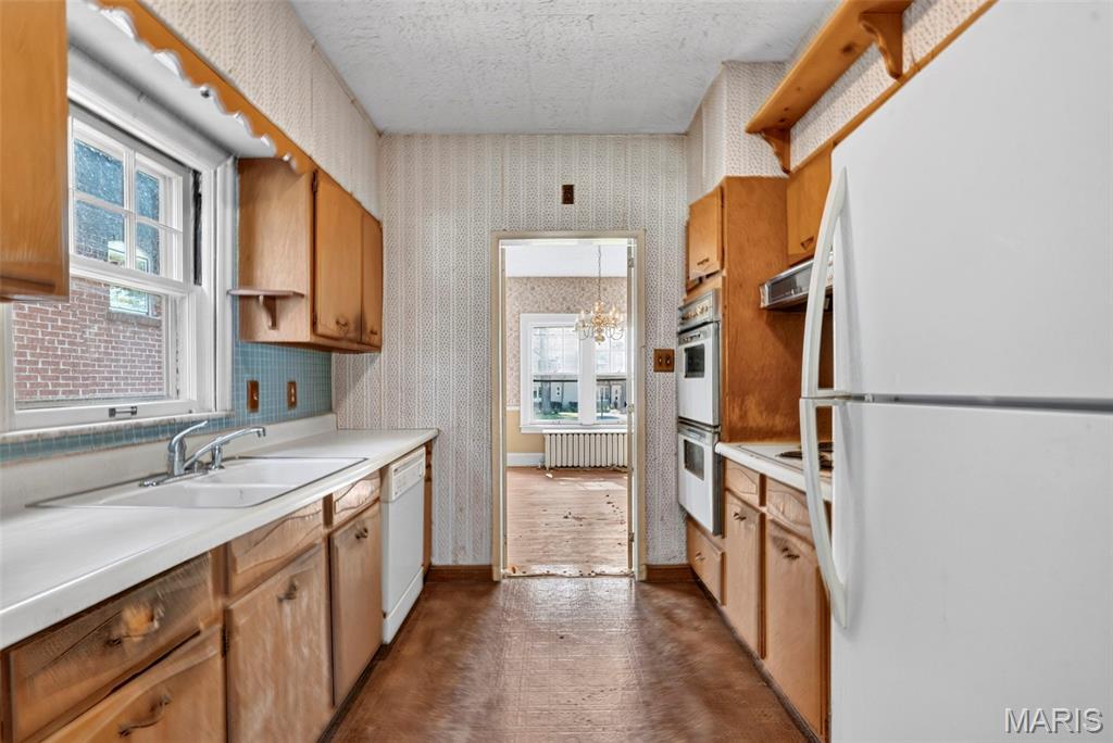 Watsons Add To Webster Groves - Residential