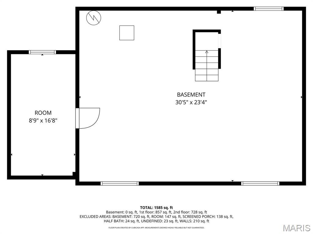 Watsons Add To Webster Groves - Residential