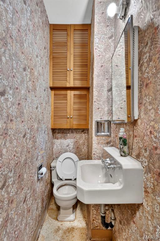 Watsons Add To Webster Groves - Residential
