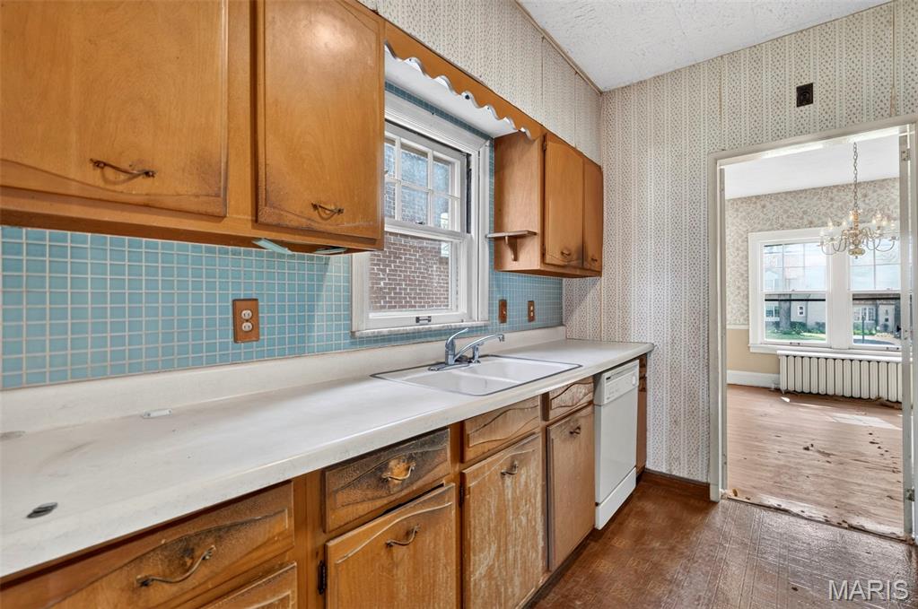 Watsons Add To Webster Groves - Residential