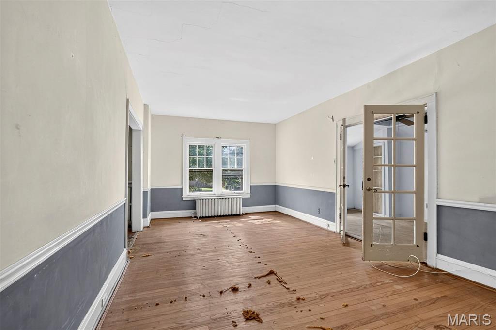 Watsons Add To Webster Groves - Residential