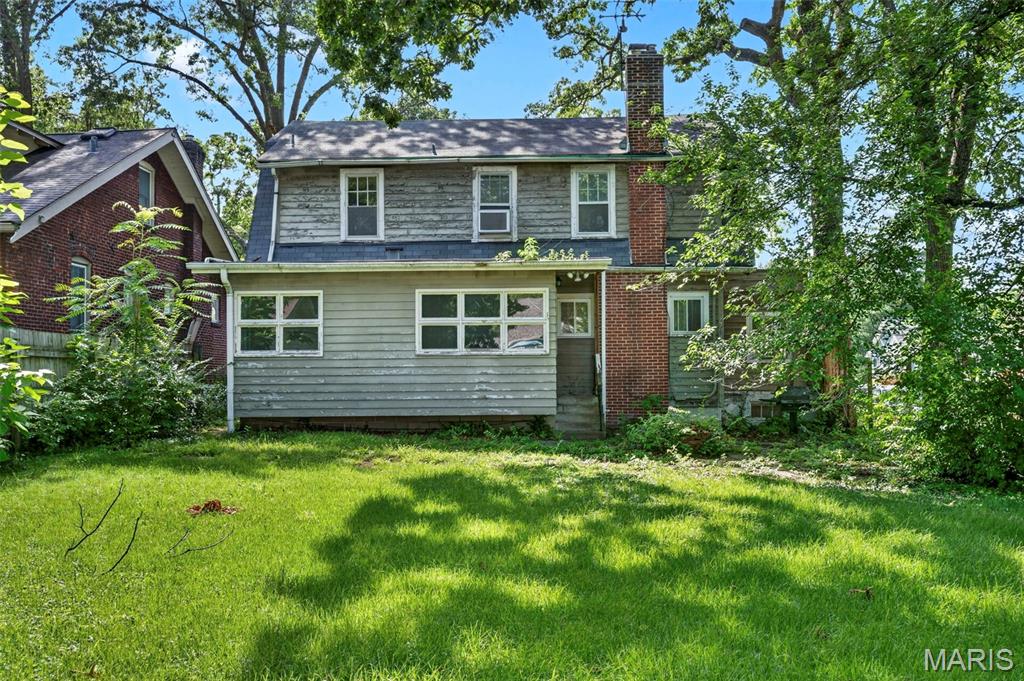 Watsons Add To Webster Groves - Residential