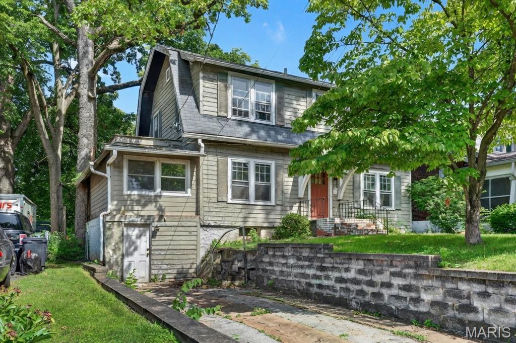 Watsons Add To Webster Groves - Residential
